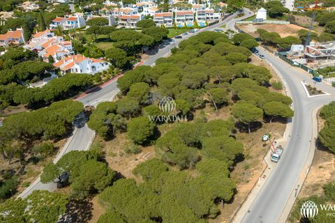 Terra a Vale do Lobo, Faro, Vale do Lobo - € 4.275.000 | Ref: Solo - foto 23